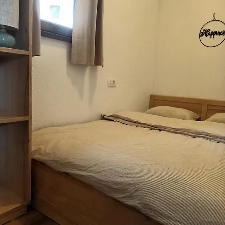Dom wakacyjny Tiny House *