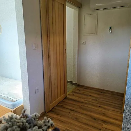 Dom wakacyjny Tiny House