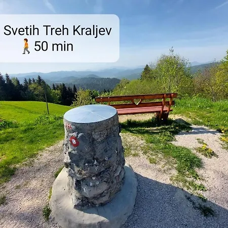 Casa de Férias Tiny House Ziri