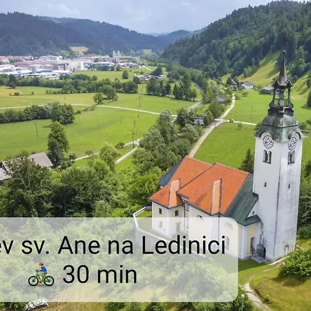 Casa de Férias Tiny House