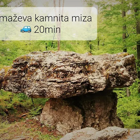 Tiny House Casa de Férias