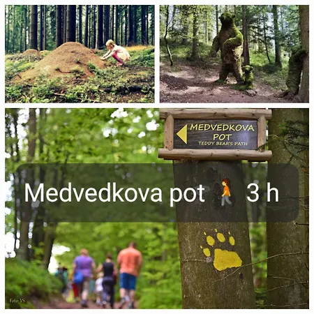 Tiny House Dom wakacyjny