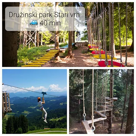 Tiny House בית נופש Ziri