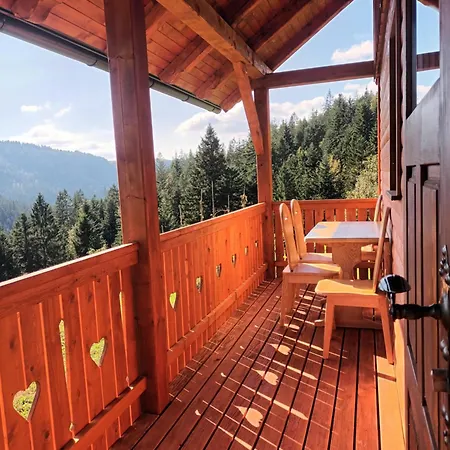 Tiny House בית נופש Ziri