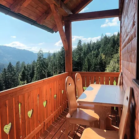 Tiny House * Ziri