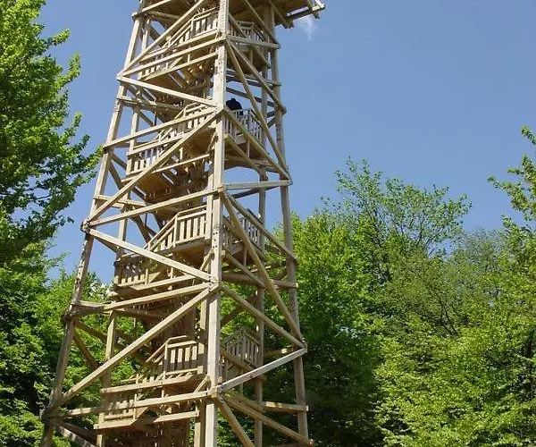 別荘 Tiny House Žiri