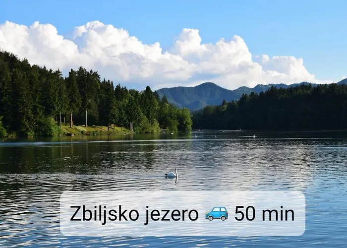 別荘 Tiny House Žiri