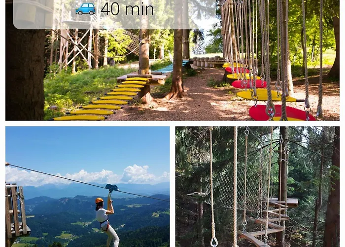 Tiny House 別荘 Žiri