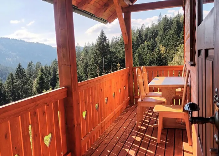 Tiny House 別荘 Žiri